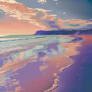 Master of Dream Waves - Sleeping Ocean