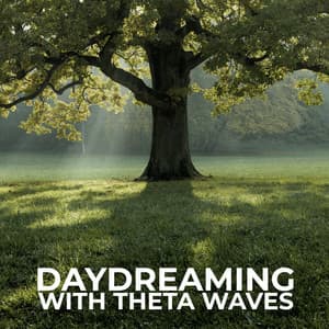 Day Dreaming with Theta Waves - Sacral Chakra