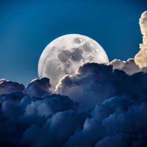 Music For Sleep And Dreamy Relaxation - The Sleep & Focus Group