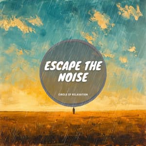 Escape the Noise - Circle of Relaxation