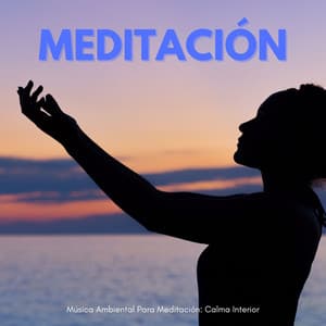 Música Ambiental Para Meditación: Calma Interior - Paz Interior