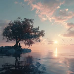 Calming Meditation: Music for Tranquility - Supreme Meditation Sounds