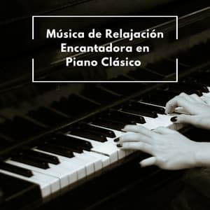 Música De Relajación Encantadora En Piano Clásico - Colectivo de música de piano triste