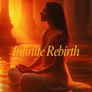 Infinite Rebirth - Jessica Shore