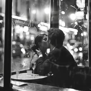 Evening Jazz Club: Winter Relax with Cosy Jazz, Instrumental BGM for Elegant Restaurant - Restaurant Background Music Academy