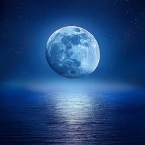 Orquesta Del Crepúsculo: Música Para La Calma Nocturna - Charles Anderson