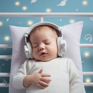Sleepy Meadows: Baby Sleep Serenity - Baby Lullaby Universe