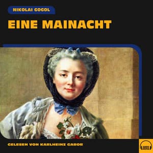 Eine Mainacht - Karlheinz Gabor