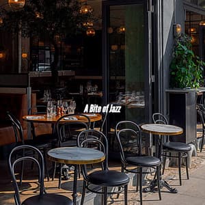 A Bite of Jazz - Good Morning Jazz