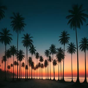 Beach Anse Source d'Argent - Chloe Monroe