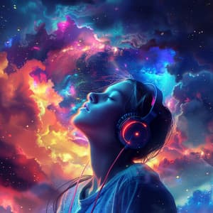 Music for Clarity: Sounds to Focus - Happy Harmonies