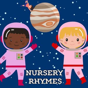 New Rhymes and Music For Kids - Nursery Rhymes