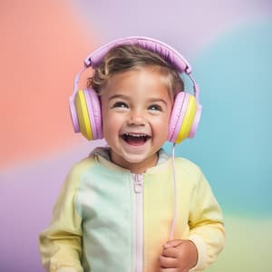 Sueños Lofi De Bebé: Dulces Sueños Melódicos - Resplandor Lofi