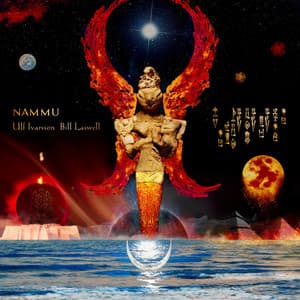 Nammu - Ulf Ivarsson