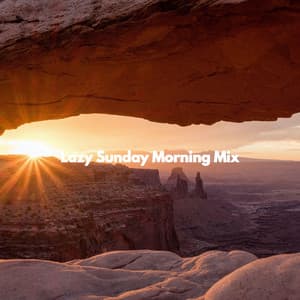 Lazy Sunday Morning Mix - Radio de Jazz Suave