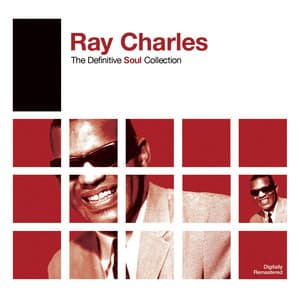 Definitive Soul: Ray Charles - Ray Charles