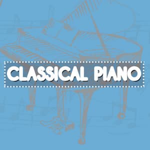 Classical Piano - Classical Chillout Radio
