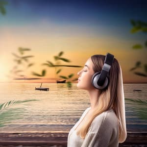 Relaxation Moments: Peaceful Musical Calm - Relaxation Calm