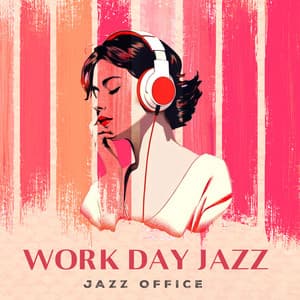 Work Day Jazz - Jazz Office