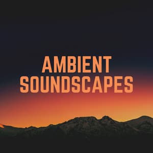 Ambient Soundscapes - Quiet Meditation Music