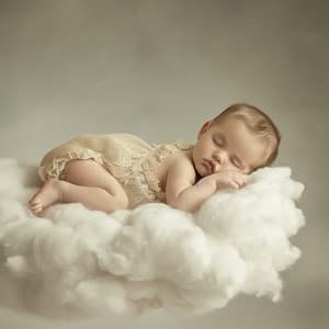 Acordes De Cuna: Sonidos Reconfortantes Para El Sueño Del Bebé - Estado de distracción