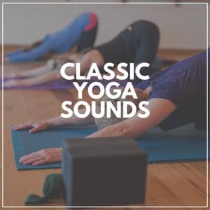 Classic Yoga Sounds - Energizing Yoga Zone