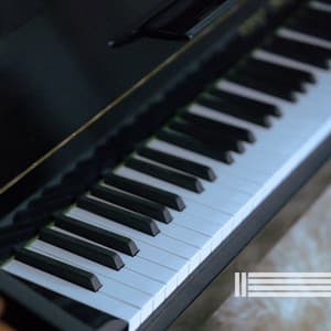 Delicate Piano - Peaceful Piano Temple