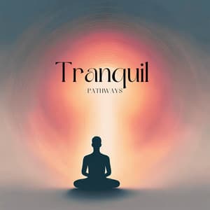 Tranquil Pathways: Inner Renewal, Miraculous Tranquility, Harmony Within - Spiritual Power Control