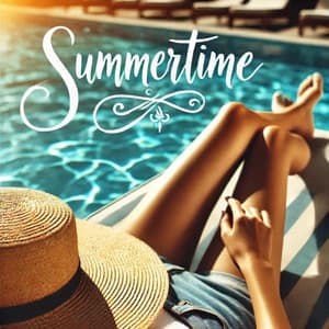 Summertime - Dance Hits 2014