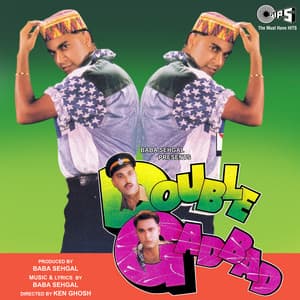 Double Gadbad - Baba Sehgal