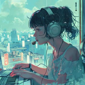 Estudio Consciente: Música Ambiental Para Éxito Académico - Leer y estudiar música