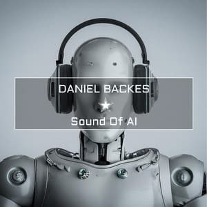 Sound Of A I - Daniel Backes