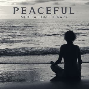 Peaceful Meditation Therapy – New Age Sounds, Inner Harmony and Total Relaxation - Great Meditation Guru