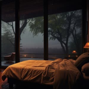 Tranquil Harmonies for a Peaceful Evening - Chakra Cleansing Music Sanctuary