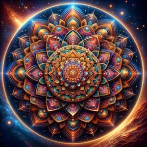 Solfeggio Deep Healing and Love Manifestation - Solfeggio Frequencies 528Hz