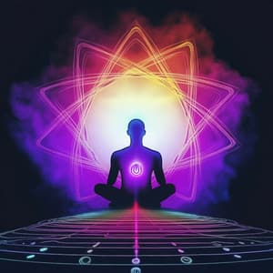 Deep Vibrational Mantra Meditation - High Vibes Now!