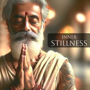 Inner Stillness - Ambient Soundscapes for Focused Meditation and Yoga Practice - Exhale Therapy Collective