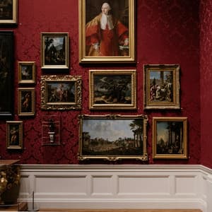 Works Of Art - Instrumental Beats Collection
