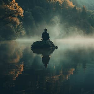 Calm Music for Morning Meditation Harmony - Zen Music Sessions