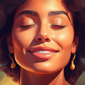 Lofi Relaxation For Peaceful Minds - Relaxing Music Therapy Bgm