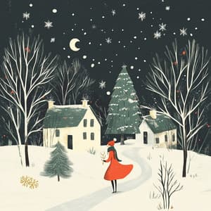 Kerstliederen: Betoverende Melodieën voor de Feestdagen - Kerstmuziek