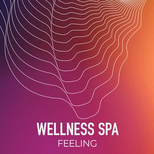 Wellness Spa Feeling - The Sound Reserve