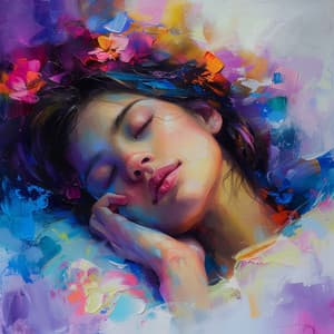 A Tranquil Journey - The Sleep Principle