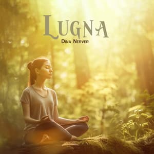 Lugna Dina Nerver: Portal Till Inre Harmoni, Känslor Under Kontroll, Daglig Mental Klarhet - Odyssey for Relax Music Universe