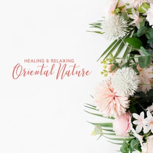 Healing & Relaxing Oriental Nature: Reduce Stress & Anxiety, Relaxation & Meditation, Healing Reiki - Natural New Age Maker!