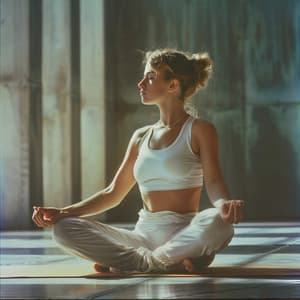 Melodías Serenas Para La Relajación De La Meditación - Relajación y Meditación