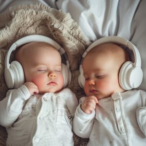 Gentle Rest: Music for Baby Sleep - Baby Sleep Song