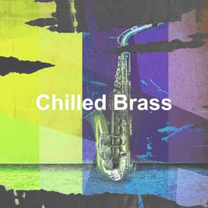 Chilled Brass - Jazz Office