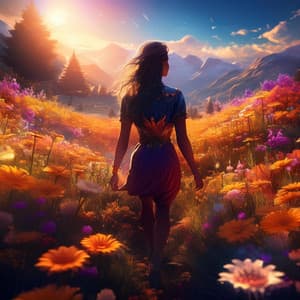 Música Relajante Para Una Relajación Profunda De Tranquilidad - A la deriva muy lejos