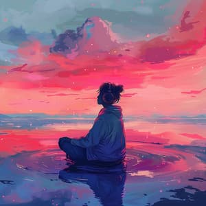 Relaxed Beats: Lofi Music for Unwinding - LoFi Remix Guys